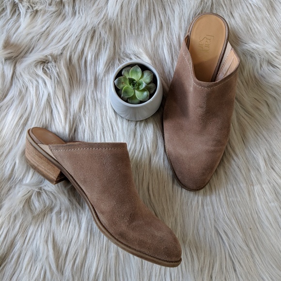 franco sarto clogs